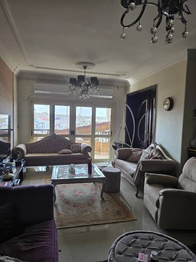 3 Bedroom Apartment for Sale in Sheikh Zayed, Giza - WhatsApp Image 2026-10-05 at 3.09. 10 PM (4). jpeg