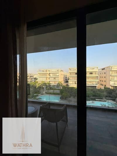 بنتهاوس 4 غرف نوم للبيع في القاهرة الجديدة، القاهرة - WhatsApp Image 2026-10-05 at 12.59. 51 PM. jpeg