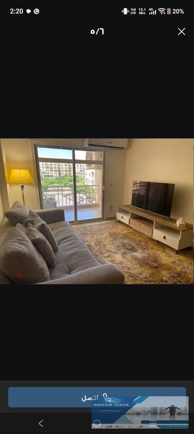 2 Bedroom Apartment for Sale in Madinaty, Cairo - WhatsApp Image 2026-10-05 at 2.24. 30 PM (6). jpeg
