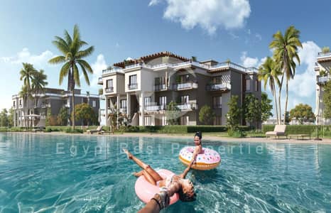 4 Bedroom Villa for Sale in North Coast, Matruh - Capturel;. png