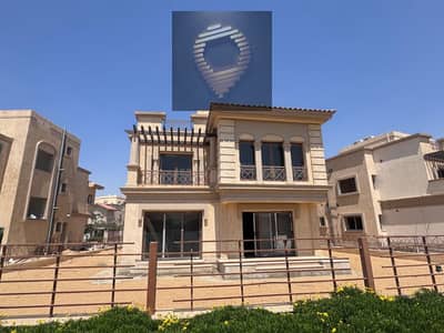 فیلا 4 غرف نوم للبيع في مدينتي، القاهرة - WhatsApp Image 2026-10-05 at 2.09. 02 AM (1). jpg