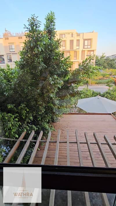 4 Bedroom Duplex for Rent in New Cairo, Cairo - WhatsApp Image 2026-10-05 at 1.25. 23 PM (3). jpeg