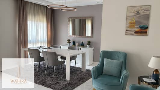 3 Bedroom Apartment for Rent in New Cairo, Cairo - WhatsApp Image 2026-10-05 at 1.10. 34 PM. jpeg