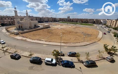 4 Bedroom Flat for Sale in Shorouk City, Cairo - 1000372987. jpg 4 Bedroom Flat for Sale in Shorouk City, Cairo - 1000372987. jpg