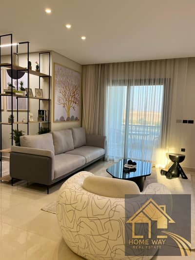 2 Bedroom Flat for Rent in New Cairo, Cairo - WhatsApp Image 2026-10-03 at 2.47. 40 PM (3). jpeg 2 Bedroom Flat for Rent in New Cairo, Cairo - WhatsApp Image 2026-10-03 at 2.47. 40 PM (3). jpeg