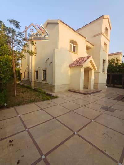 4 Bedroom Villa for Sale in Madinaty, Cairo - WhatsApp Image 2025-09-01 at 2.22. 37 AM. jpeg 4 Bedroom Villa for Sale in Madinaty, Cairo - WhatsApp Image 2025-09-01 at 2.22. 37 AM. jpeg