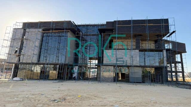 2 مكتب-ادارى-للبيع-مساحة-70م-كمبوند-ايفر-ويست-6-أكتوبر-Compound-Ever-West-6-October-wilI3. jpg