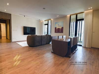 3 Bedroom Apartment for Rent in New Cairo, Cairo - WhatsApp Image 2026-10-05 at 1.29. 31 PM (5). jpeg
