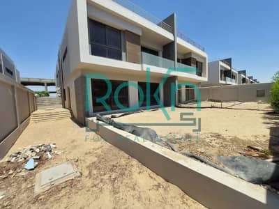 4 Bedroom Townhouse for Sale in Sheikh Zayed, Giza - WhatsApp Image 2026-02-18 at 2.04. 40 PM (1). jpeg 4 Bedroom Townhouse for Sale in Sheikh Zayed, Giza - WhatsApp Image 2026-02-18 at 2.04. 40 PM (1). jpeg
