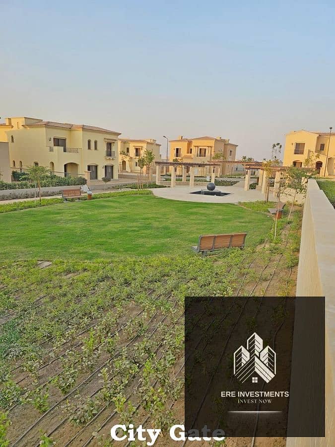 City Gate_290. jpg City Gate_290. jpg