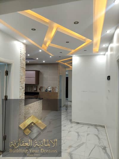 شقة 4 غرف نوم للايجار في القاهرة الجديدة، القاهرة - 37073. jpg