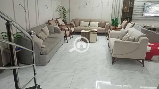 3 Bedroom Duplex for Sale in New Damietta, Damietta - WhatsApp Image 2026-10-04 at 2.09. 04 AM. jpeg