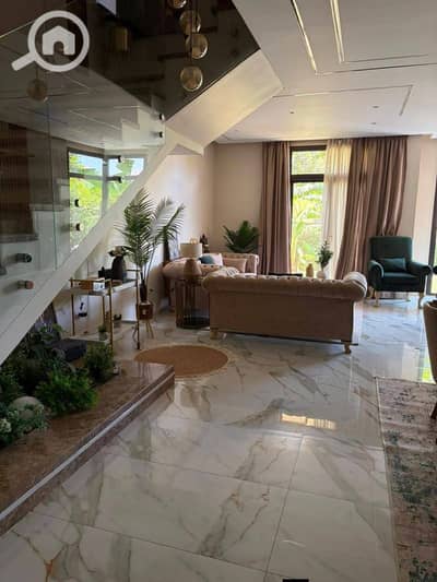 تاون هاوس 3 غرف نوم للبيع في 6 اكتوبر، الجيزة - WhatsApp Image 2026-10-01 at 4.06. 18 dscf. jpeg