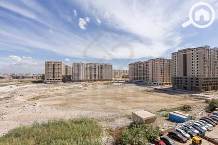 3 Bedroom Flat for Sale in Smoha, Alexandria - 1- IMG_7574-Edit. jpg