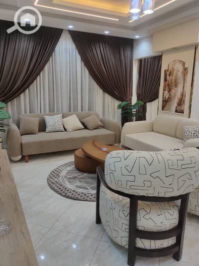 3 Bedroom Apartment for Sale in Heliopolis, Cairo - 74247. jpg