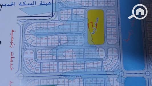 Land for Sale in 6th of October, Giza - IMG-20261002-WA0001. jpg Land for Sale in 6th of October, Giza - IMG-20261002-WA0001. jpg