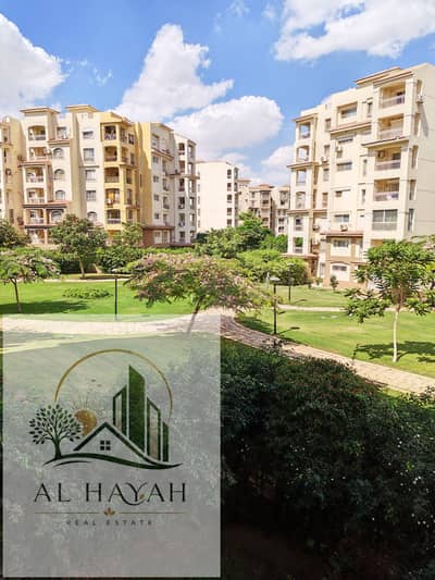 3 Bedroom Apartment for Sale in Madinaty, Cairo - 1001050162. jpg 3 Bedroom Apartment for Sale in Madinaty, Cairo - 1001050162. jpg