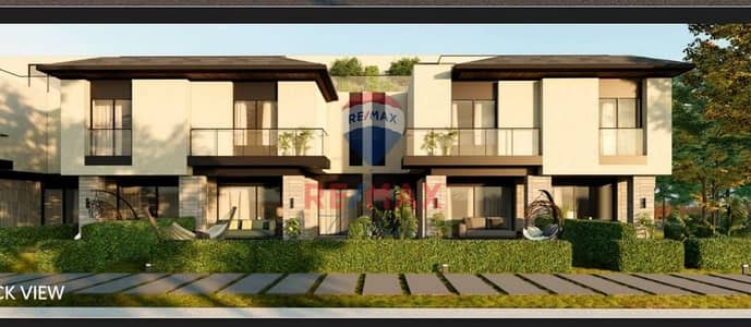 3 Bedroom Villa for Sale in New Cairo, Cairo - c367d43a-9d98-48b6-802c-08c8b629ea26. jpeg 3 Bedroom Villa for Sale in New Cairo, Cairo - c367d43a-9d98-48b6-802c-08c8b629ea26. jpeg