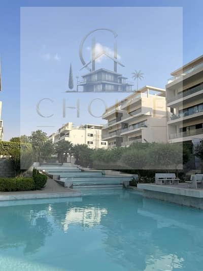 2 Bedroom Apartment for Sale in New Cairo, Cairo - WhatsApp Image 2026-02-04 at 03.03. 28. jpeg 2 Bedroom Apartment for Sale in New Cairo, Cairo - WhatsApp Image 2026-02-04 at 03.03. 28. jpeg