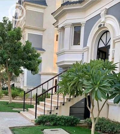 فیلا 4 غرف نوم للبيع في القاهرة الجديدة، القاهرة - 39081fc5-36d1-4fe0-9709-15575b7558a5. jpg فیلا 4 غرف نوم للبيع في القاهرة الجديدة، القاهرة - 39081fc5-36d1-4fe0-9709-15575b7558a5. jpg