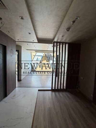 Office for Rent in New Cairo, Cairo - WhatsApp Image 2026-10-05 at 3.03. 20 PM (1). jpeg