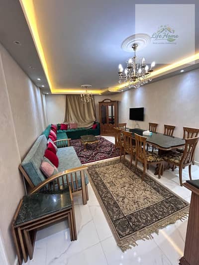 فلیٹ 3 غرف نوم للايجار في القاهرة الجديدة، القاهرة - 1000293662. jpg