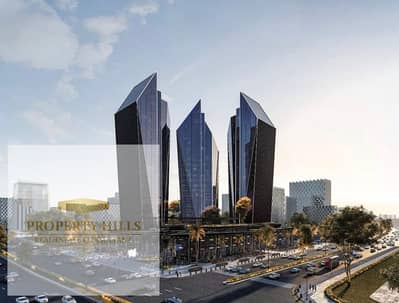 مجمع تجاري للبيع في العاصمة الإدارية الجديدة، القاهرة - 58b21664-718d-414a-905e-c5128cc3d55d. jpg مجمع تجاري للبيع في العاصمة الإدارية الجديدة، القاهرة - 58b21664-718d-414a-905e-c5128cc3d55d. jpg