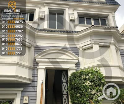 فیلا 3 غرف نوم للبيع في 6 اكتوبر، الجيزة - 19. png فیلا 3 غرف نوم للبيع في 6 اكتوبر، الجيزة - 19. png