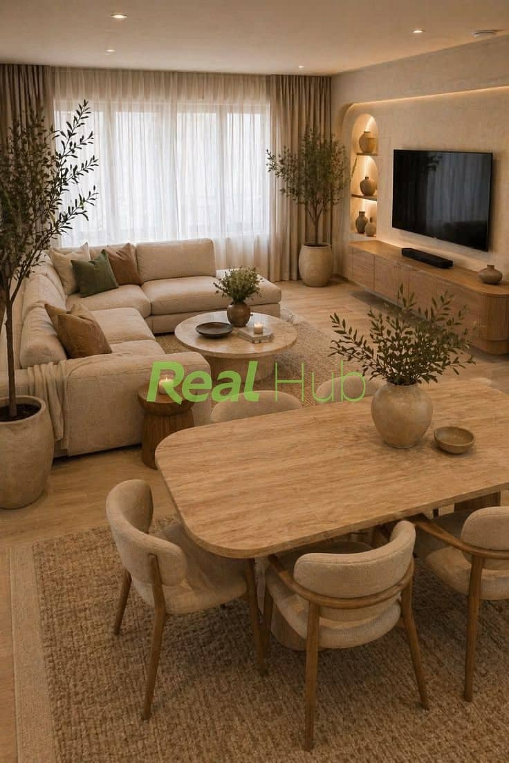 4 Create A Beautiful Living Room With These Amazon Finds. jpeg