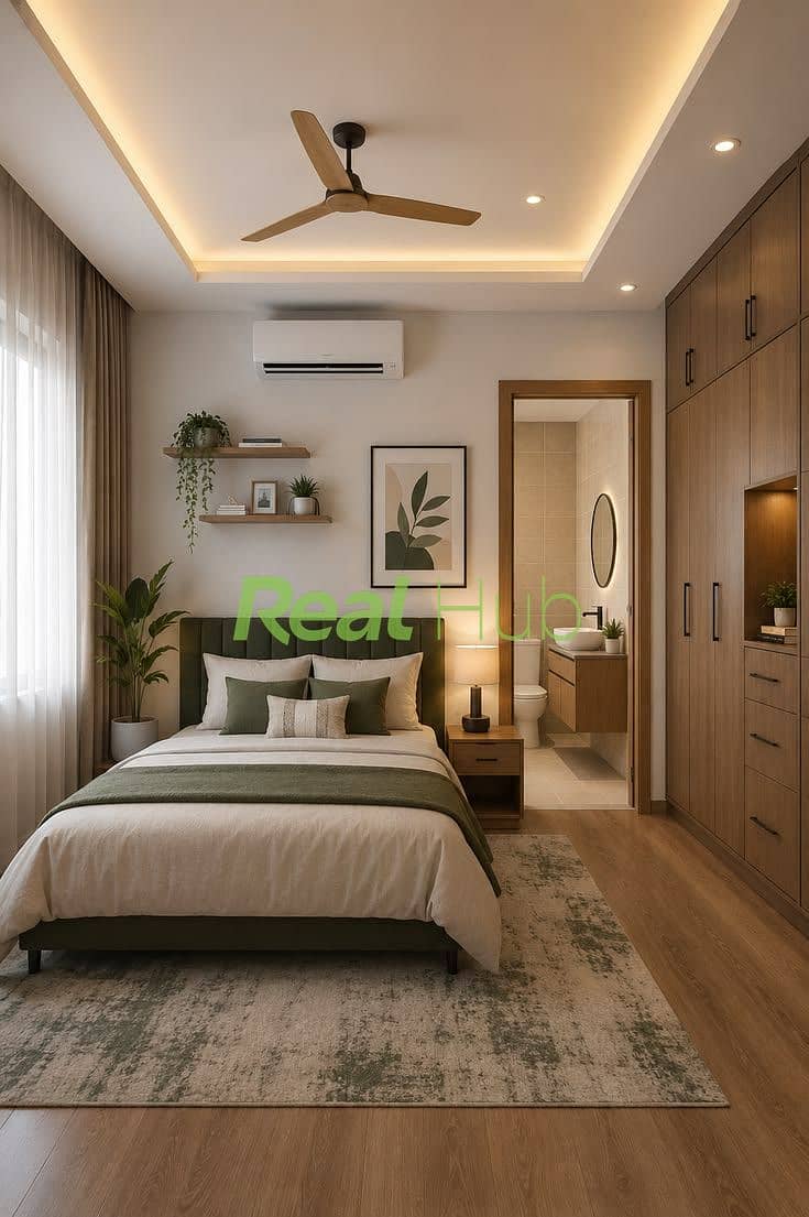 9 Cozy Bedroom Decor Ideas You'll Love. jpeg
