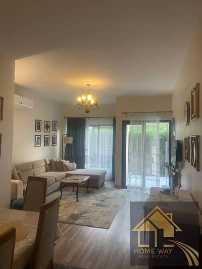3 Bedroom Apartment for Rent in New Cairo, Cairo - WhatsApp Image 2026-10-03 at 2.56. 24 PM (1). jpeg 3 Bedroom Apartment for Rent in New Cairo, Cairo - WhatsApp Image 2026-10-03 at 2.56. 24 PM (1). jpeg