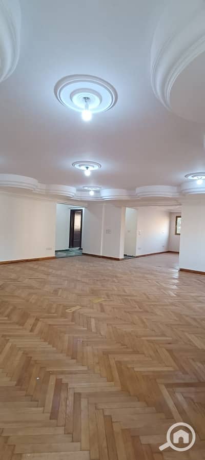 Office for Rent in Heliopolis, Cairo - 83339. jpg