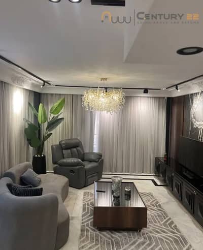 2 Bedroom Apartment for Rent in New Cairo, Cairo - WhatsApp Image 2026-10-05 at 2.28. 43 PM. jpeg