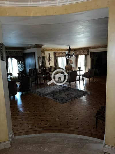 1 Bedroom Flat for Rent in Heliopolis, Cairo - 608320. jpg
