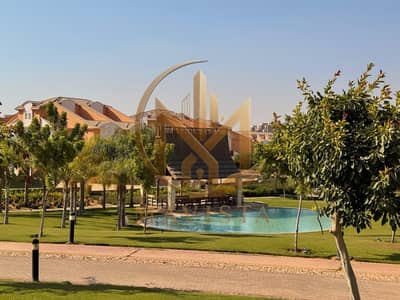 3 Bedroom Townhouse for Sale in New Cairo, Cairo - 9cfec726-7e11-4b97-9e49-c934add5e534. jpeg 3 Bedroom Townhouse for Sale in New Cairo, Cairo - 9cfec726-7e11-4b97-9e49-c934add5e534. jpeg