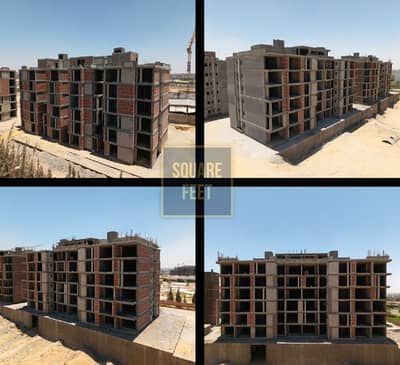 2 Bedroom Flat for Sale in Sheikh Zayed, Giza - Picture30. png 2 Bedroom Flat for Sale in Sheikh Zayed, Giza - Picture30. png