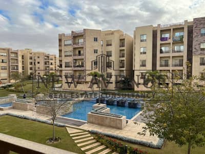 3 Bedroom Flat for Sale in New Cairo, Cairo - WhatsApp Image 2026-10-05 at 3.40. 12 PM. jpeg 3 Bedroom Flat for Sale in New Cairo, Cairo - WhatsApp Image 2026-10-05 at 3.40. 12 PM. jpeg
