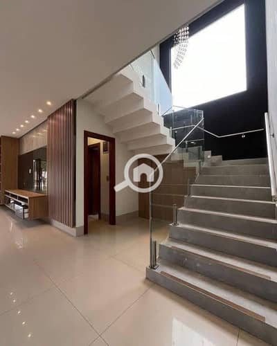 3 Bedroom Townhouse for Sale in Hadayek October, Giza - WhatsApp Image 2026-10-0. jpeg