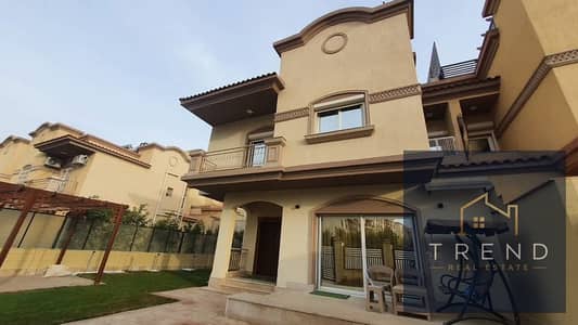 فیلا 4 غرف نوم للبيع في القاهرة الجديدة، القاهرة - 1000524896. jpg فیلا 4 غرف نوم للبيع في القاهرة الجديدة، القاهرة - 1000524896. jpg