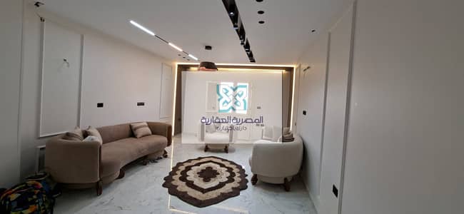 3 Bedroom Apartment for Sale in Zahraa Al Maadi, Cairo - WhatsApp Image 2026-10-05 at 3.54. 41 PM (1). jpeg