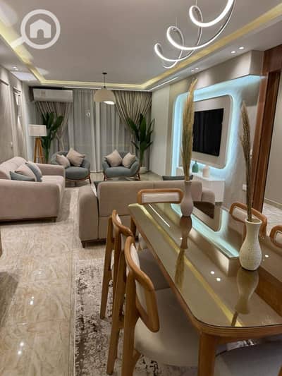 2 Bedroom Apartment for Sale in Katameya, Cairo - 1001487867. jpg