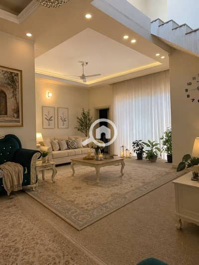 3 Bedroom Villa for Sale in Sheikh Zayed, Giza - WhatsApp Image 2026-10-01 at 12.50. 42 PM. jpeg 3 Bedroom Villa for Sale in Sheikh Zayed, Giza - WhatsApp Image 2026-10-01 at 12.50. 42 PM. jpeg