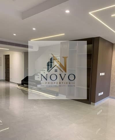 3 Bedroom iVilla for Sale in New Cairo, Cairo - WhatsApp Image 2026-09-26 at 1.53. 41 PM (2). jpeg 3 Bedroom iVilla for Sale in New Cairo, Cairo - WhatsApp Image 2026-09-26 at 1.53. 41 PM (2). jpeg
