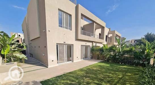 3 Bedroom Townhouse for Sale in 6th of October, Giza - 612433141_10162847566871996_3834407382235286347_n. jpg 3 Bedroom Townhouse for Sale in 6th of October, Giza - 612433141_10162847566871996_3834407382235286347_n. jpg