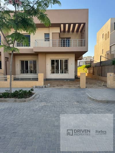 4 Bedroom Twin House for Sale in 6th of October, Giza - WhatsApp Image 2026-10-02 at 5.55. 37 PM (1). jpeg 4 Bedroom Twin House for Sale in 6th of October, Giza - WhatsApp Image 2026-10-02 at 5.55. 37 PM (1). jpeg