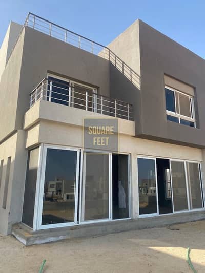 5 Bedroom Villa for Sale in Sheikh Zayed, Giza - Picture9. jpg