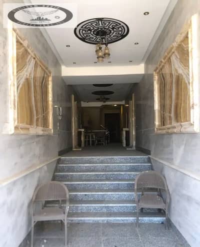 3 Bedroom Flat for Rent in New Cairo, Cairo - 3c4b5c88-82f4-4859-82fc-19b8f0f8e387. jpg