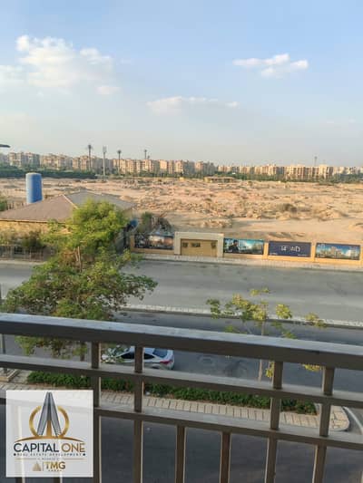 2 Bedroom Flat for Rent in Madinaty, Cairo - WhatsApp Image 2026-10-05 at 3.09. 35 PM. jpeg