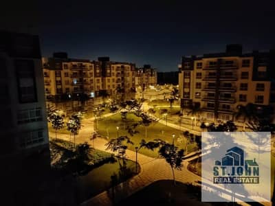2 Bedroom Flat for Sale in Madinaty, Cairo - 1001531186. jpg