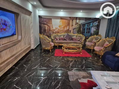 3 Bedroom Flat for Rent in Zahraa Al Maadi, Cairo - WhatsApp Image 2026-10-05 at 3.44. 47 PM (2). jpeg 3 Bedroom Flat for Rent in Zahraa Al Maadi, Cairo - WhatsApp Image 2026-10-05 at 3.44. 47 PM (2). jpeg
